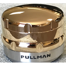 Gold Electroplated Palm